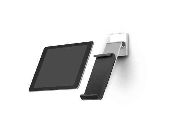 Vægmonteret tabletholder Durable Wall Pro