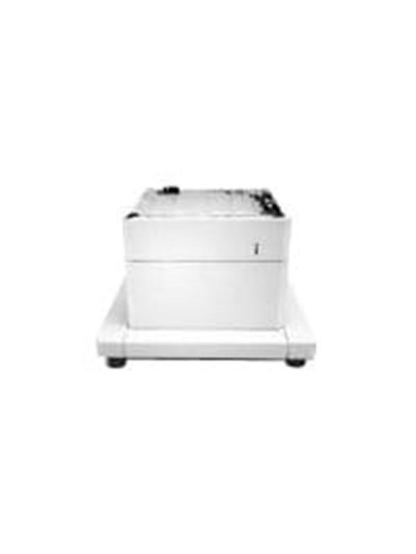 HP Papirføder og Skab til LaserJet MFP